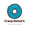 Crazy Donut's