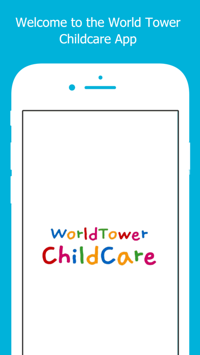 How to cancel & delete World Tower Childcare from iphone & ipad 1