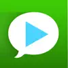 TrueText Pro-Animated Messages App Feedback