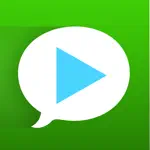 TrueText Pro-Animated Messages App Cancel