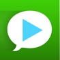 TrueText Pro-Animated Messages app download