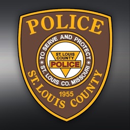 St. Louis County PD