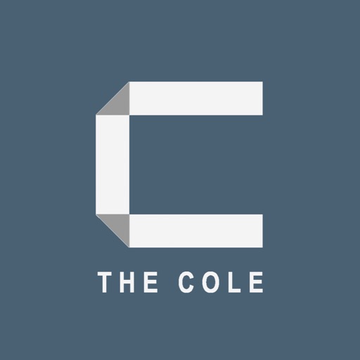 The Cole icon