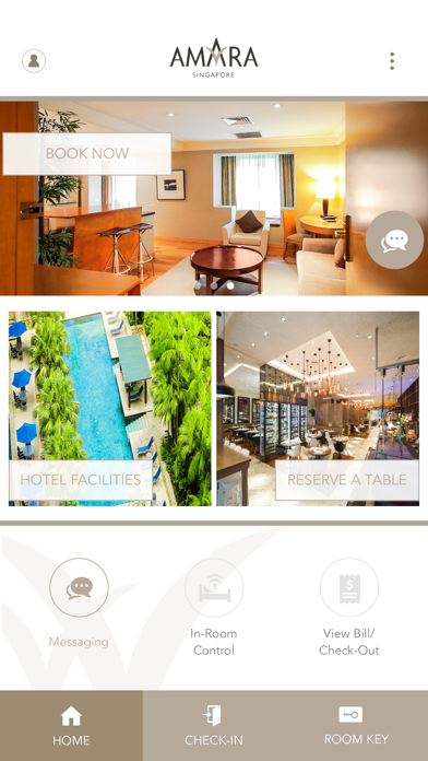 Amara Hotels & Resorts screenshot 2