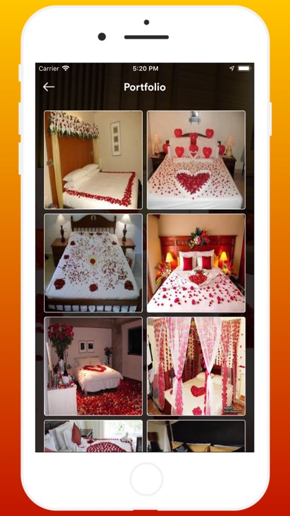 Bed Decoration Customer screenshot-7