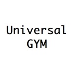 Universal GYM