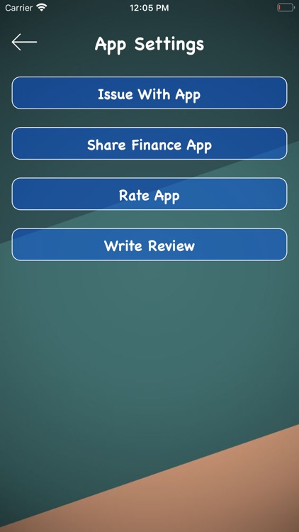 Easy Finance Calculator screenshot-4