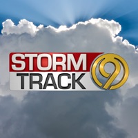 WTVC Storm Track 9 app not working? crashes or has problems?