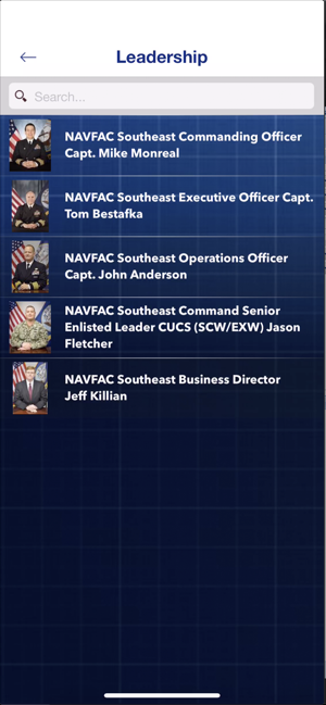 NAVFAC Southeast(圖2)-速報App