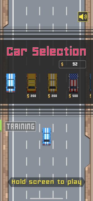 Highway Drift(圖1)-速報App