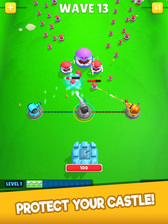 [Updated] Auto Defense for PC / Mac / Windows 11,10,8,7 / iPhone / iPad