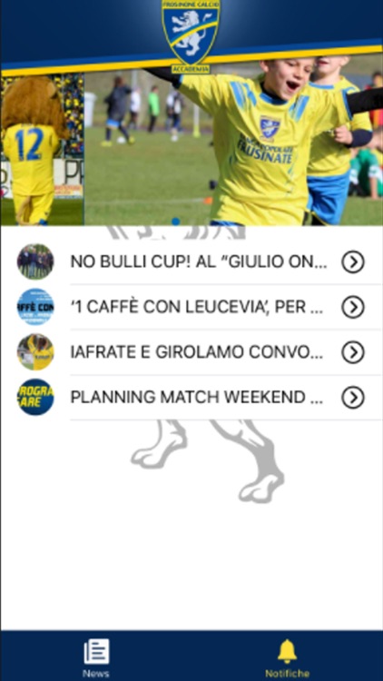 Accademia Calcio Frosinone