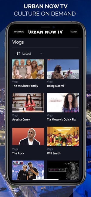 Urban Now TV(圖1)-速報App