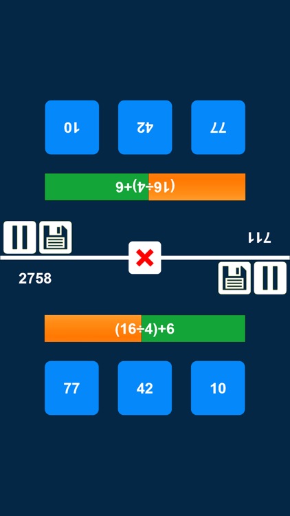 Numbers Planet: Math Games screenshot-6