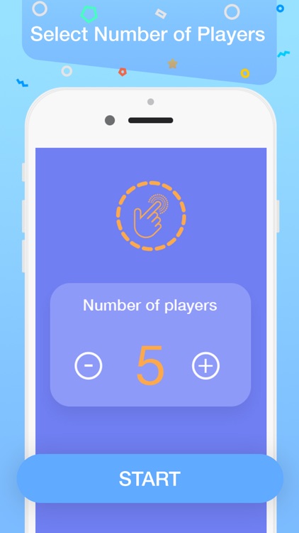 Tap Roulette + truth or dare screenshot-3