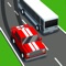Icon Highway Rush 3D