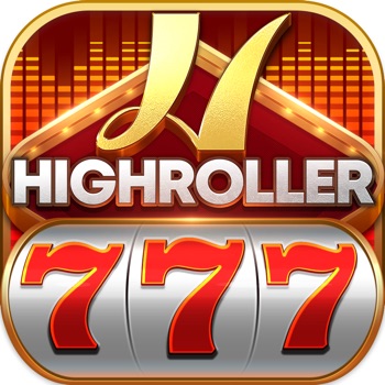 HighRoller Vegas - Casino Slot