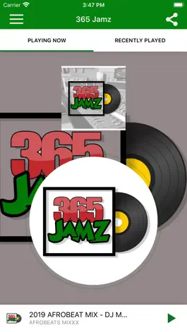 Game screenshot 365 Jamz mod apk