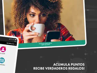 Captura 2 Maximiles iphone