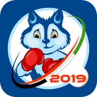 ASBC Junio 2019 pour PC