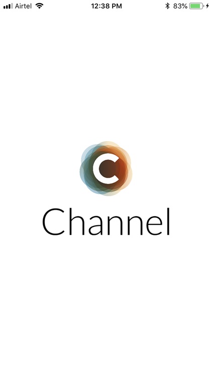 Channel