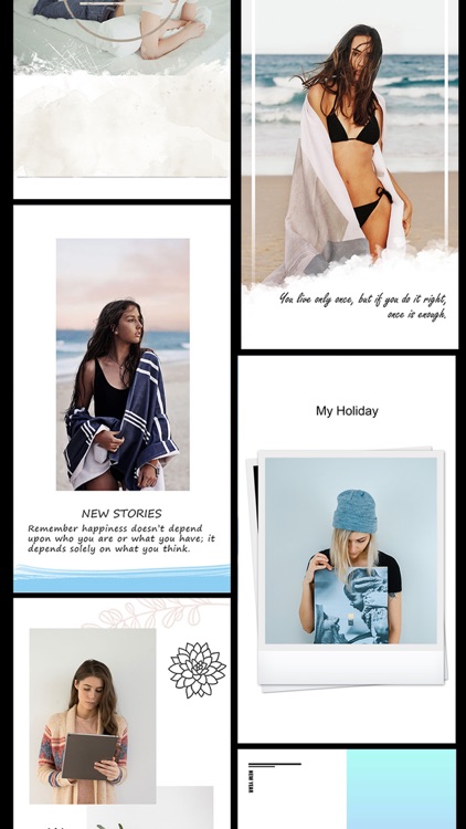 StoryArt - insta story creator