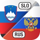 Slovensko -> ruski slovar