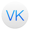 Messenger for VK