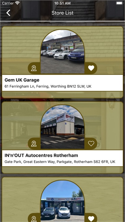 UK Garage Store screenshot-3