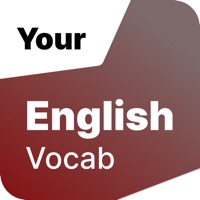 Your English Vocabulary