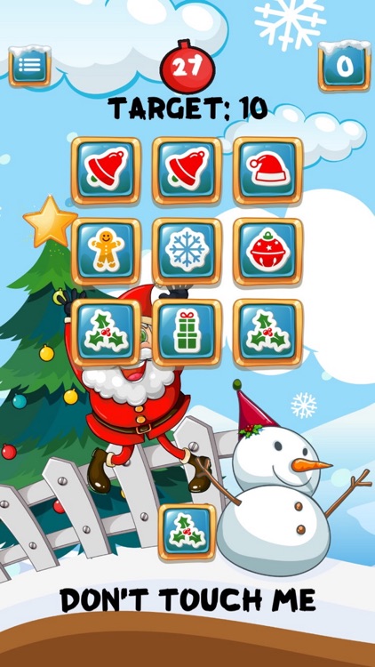 XMASNO screenshot-3