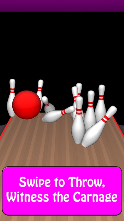 Ten Pins: Bowling Arcade