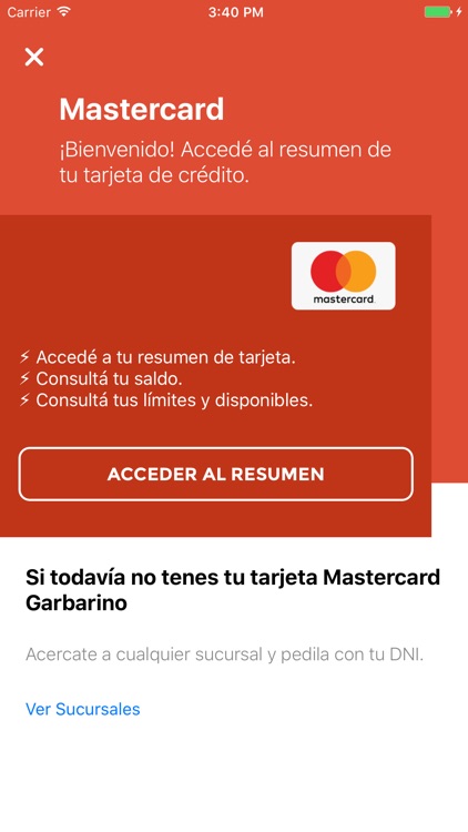 Garbarino.com