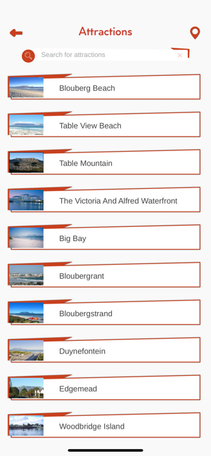 Robben Island Travel Guide(圖3)-速報App