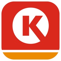  CIRCLE K Rewards Application Similaire