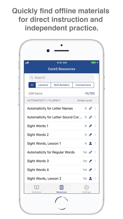 myLexia screenshot-3