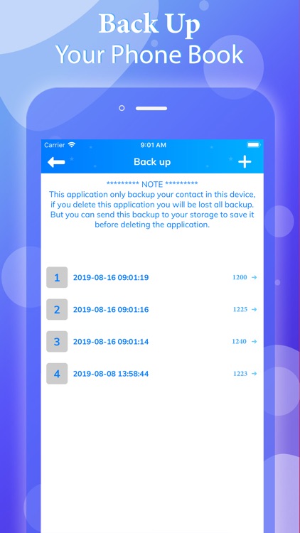 Boost Cleaner - Clean Storage screenshot-7