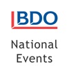 BDO CANADA National Events