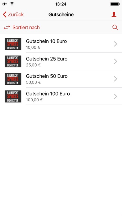 Bauknecht Sports screenshot-5