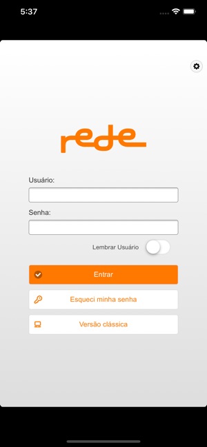 Rede - MIR