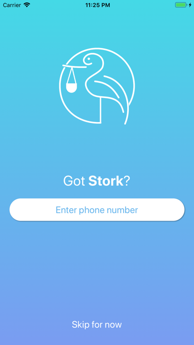 How to cancel & delete Stork | Convenience Delivered from iphone & ipad 4