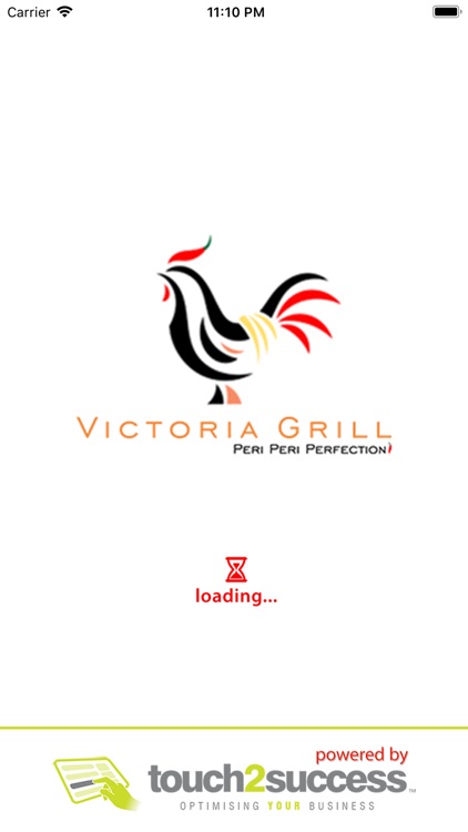 Victoria Grill Peri Peri