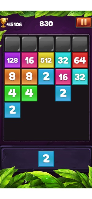 Shoot Merge Puzzle 2048(圖5)-速報App