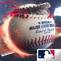 MLB Home Run Der app not working? crashes or has problems?