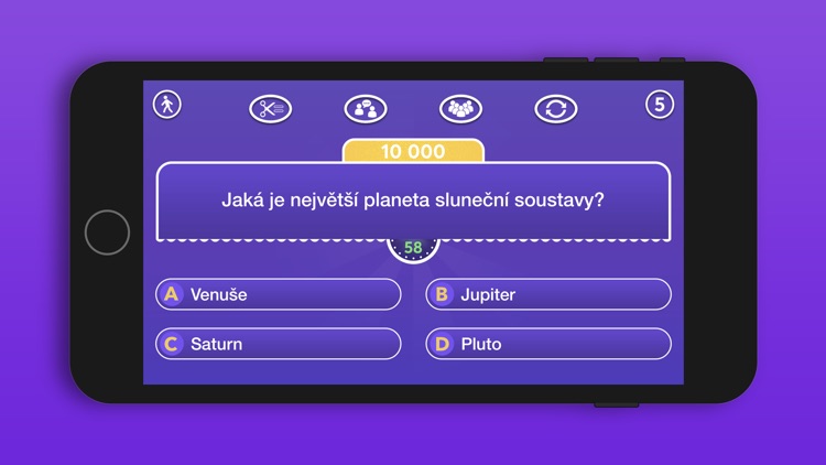 Všeobecné Znalosti Kvíz