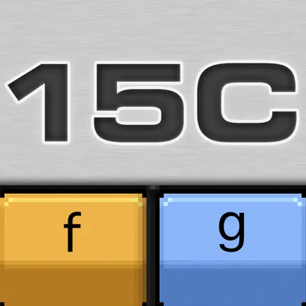 15C Pro Scientific Calculator Cheats