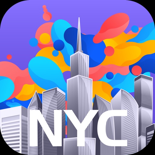 Moresocial NYC - Things to Do iOS App