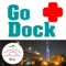 “Go Dock” is a medical check-up result app that you can see the result of your check-up in your chosen language