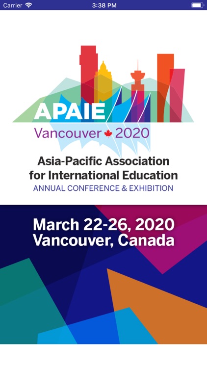 APAIE 2020