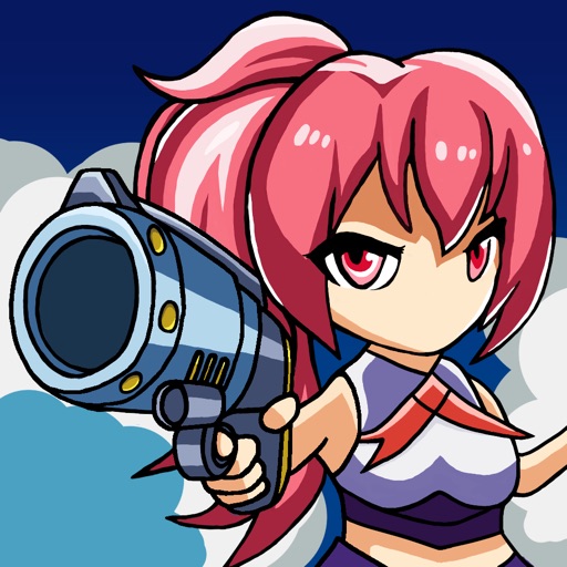 Metal Heroes - shooting games